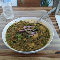  at The Red Dot Vegetarian Kitchen in Frazier Park