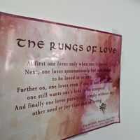  at The Red Dot Vegetarian Kitchen in Frazier Park