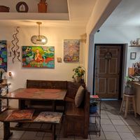  at The Red Dot Vegetarian Kitchen in Frazier Park