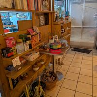  at The Red Dot Vegetarian Kitchen in Frazier Park