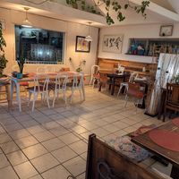  at The Red Dot Vegetarian Kitchen in Frazier Park