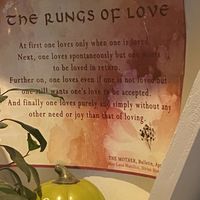   at The Red Dot Vegetarian Kitchen in Frazier Park