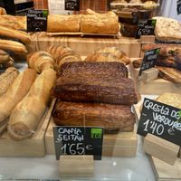   at Veritas - Via Laietana in Barcelona