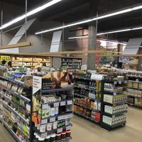 Inside  at Veritas - Via Laietana in Barcelona