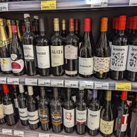  at Veritas - Maria Cubi in Barcelona