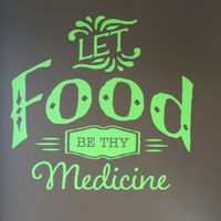 food is medicine at 2Be Nourished in Grafton