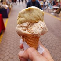 Just amazing at Arte in Tel Aviv