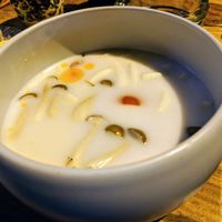 Jovial at Nini Hachi in Tel Aviv