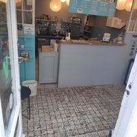  at Nicecream - Elmegade in Copenhagen