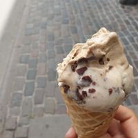  at Nicecream - Elmegade in Copenhagen