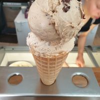  at Nicecream - Elmegade in Copenhagen