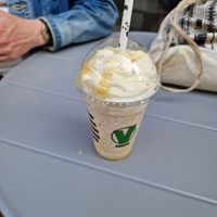  at Nicecream - Elmegade in Copenhagen