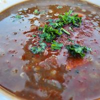  at Artemis Lakefront Cafe in South Lake Tahoe