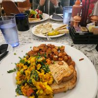  at Artemis Lakefront Cafe in South Lake Tahoe