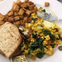   at Artemis Lakefront Cafe in South Lake Tahoe