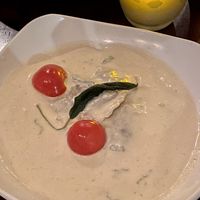 Ravioli at Blossom Restaurant Chelsea in New York City