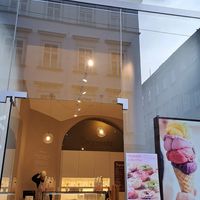  at Veganista Ice Cream II in Vienna