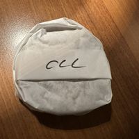   at Veganista Ice Cream II in Vienna