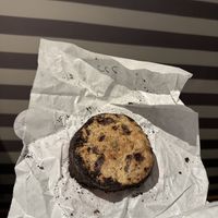   at Veganista Ice Cream II in Vienna