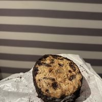   at Veganista Ice Cream II in Vienna