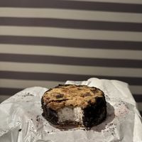   at Veganista Ice Cream II in Vienna