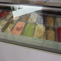 flavours (2016) at Veganista Ice Cream II in Vienna