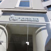 Veganista (2016) at Veganista Ice Cream II in Vienna