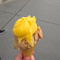  at Veganista Ice Cream II in Vienna