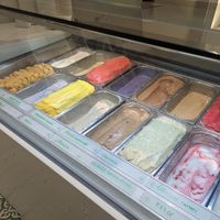  at Veganista Ice Cream II in Vienna