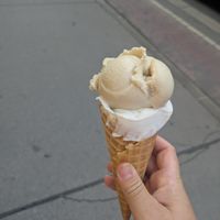  at Veganista Ice Cream II in Vienna