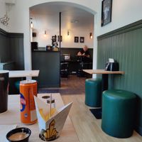  at Reykjavik Chips in Reykjavik