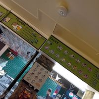  at Reykjavik Chips in Reykjavik