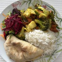   at Pausa Util in Braga