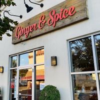 Ginger & Spice - Exterior  at Ginger and Spice in Dayton