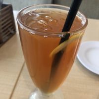   at Nature's Recipe Cafe in Petaling Jaya