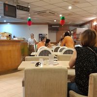 Ambience at Nature's Recipe Cafe in Petaling Jaya