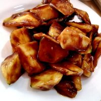 Rojak at Nature's Recipe Cafe in Petaling Jaya
