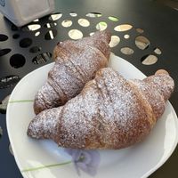   at Gelateria Italia in Rovinj