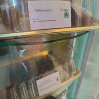  at Gelateria Italia in Rovinj