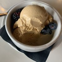 Mitchell’s Salted Caramel at Forage in Lakewood