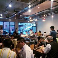 1 at Ahimsa Buffet 無肉食 in Hong Kong Island