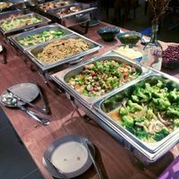 4 at Ahimsa Buffet 無肉食 in Hong Kong Island