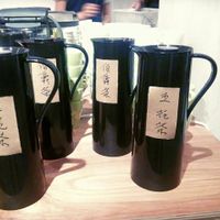 6 at Ahimsa Buffet 無肉食 in Hong Kong Island