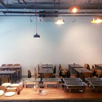 7 at Ahimsa Buffet 無肉食 in Hong Kong Island