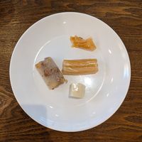  at Ahimsa Buffet 無肉食 in Hong Kong Island