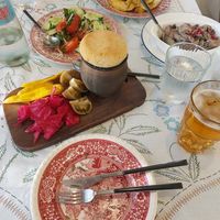   at Palaty in Kutaisi