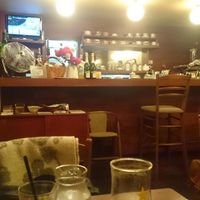  at Cafe Flore in Takayama