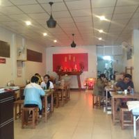 interior at Luk To in Phuket