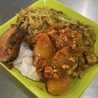 50 baht  at Jiya Chai in Phuket