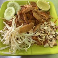   at Jiya Chai in Phuket